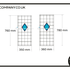 Stained glass window film custom window film own design 2x Transparent window film