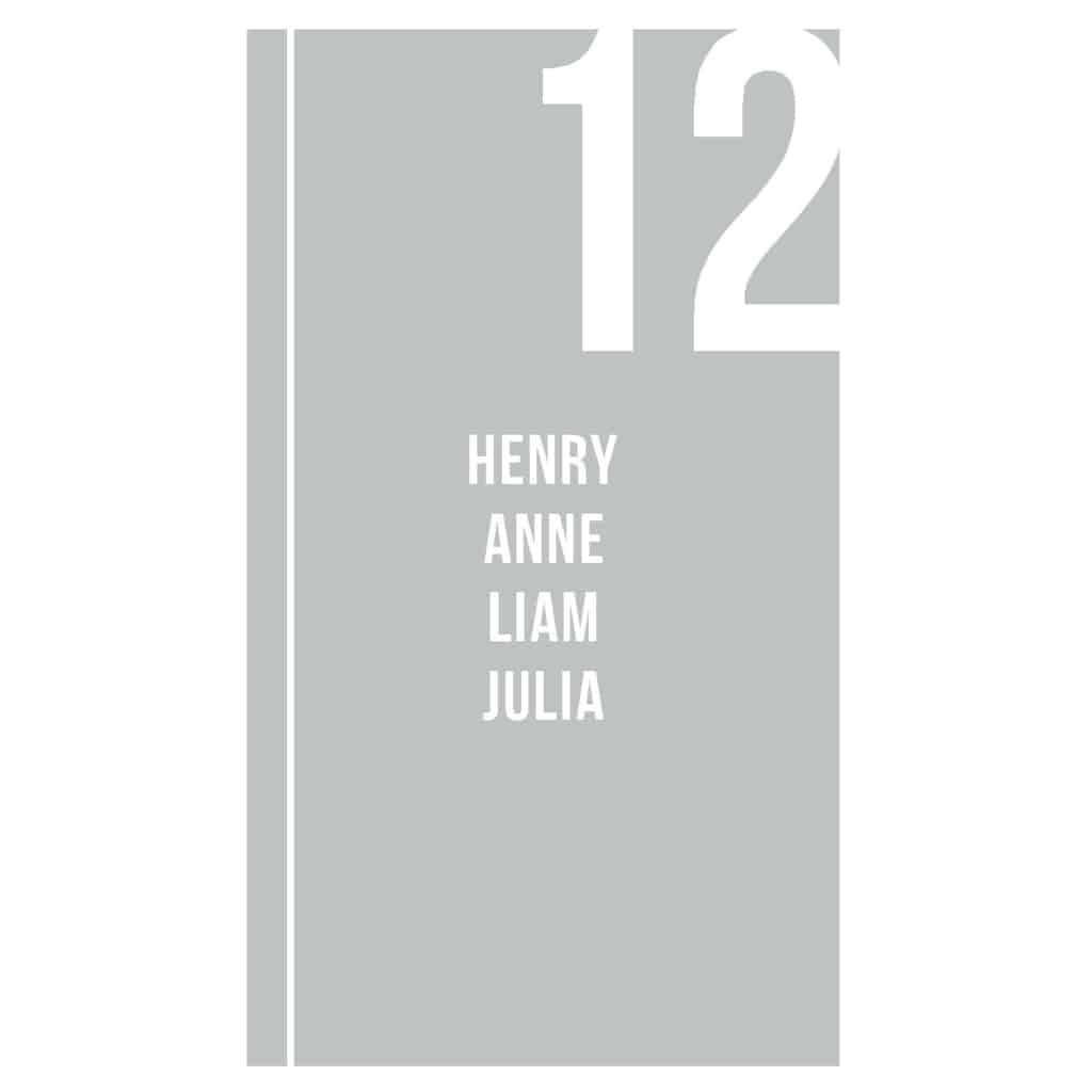 Frosted window film Archieven Bink Company