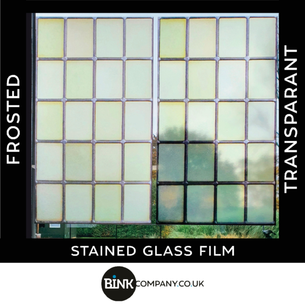 Stained-glass-green-matt-surfaces-10G