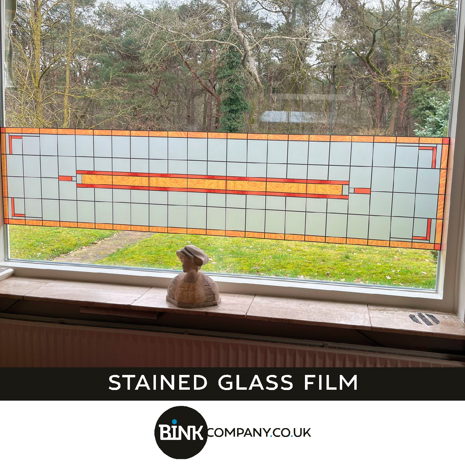 Stained-glass-window-film-privacy-film-living-room