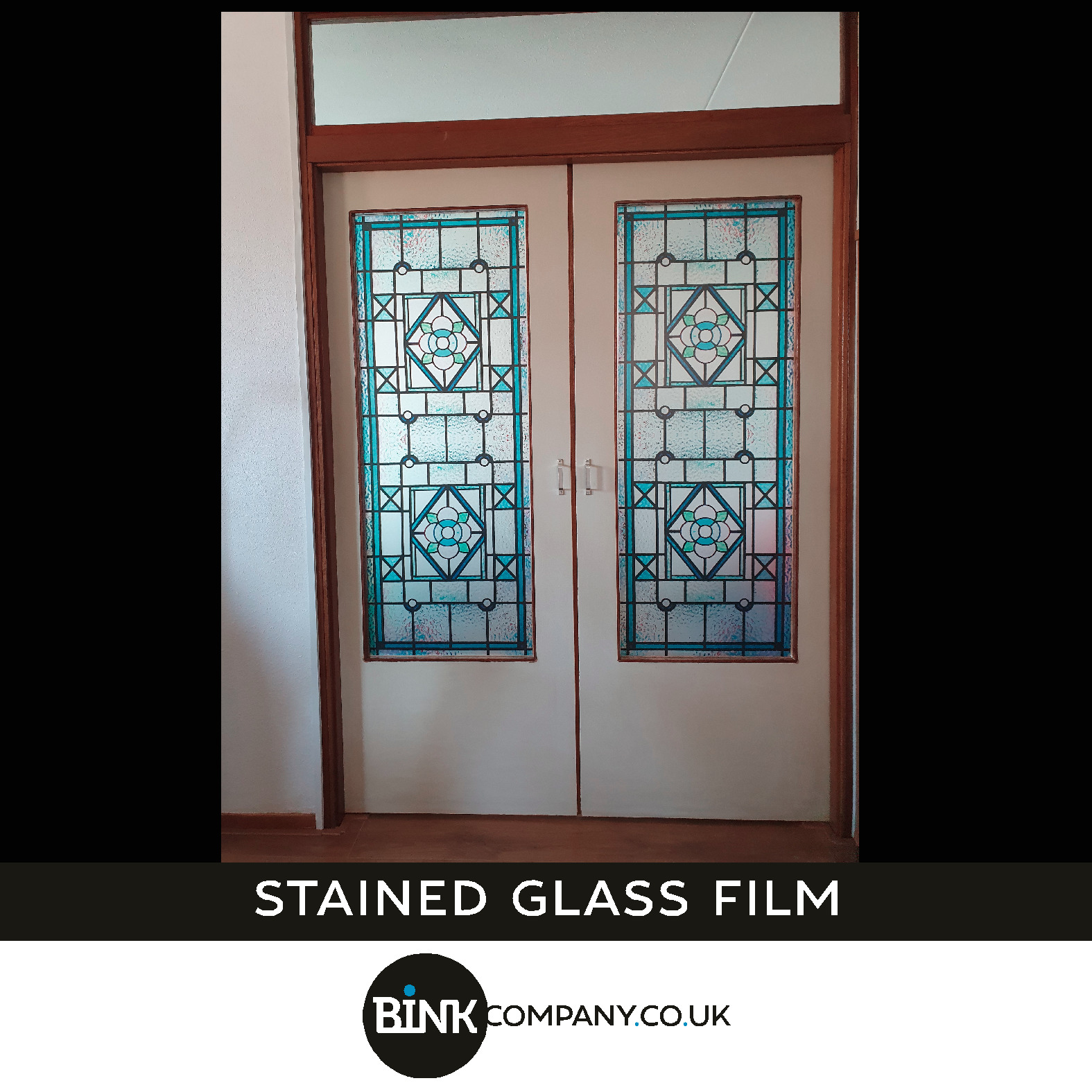Stained-glass-window-film-privacy-film-sliding-doors